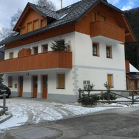 Flat in the big city, in the mountains in Slovenia, Jesenice, 96 sq.m.