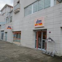 Shop in the big city in Slovenia, Izola, 259 sq.m.