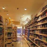 Shop in the big city in Slovenia, Izola, 259 sq.m.