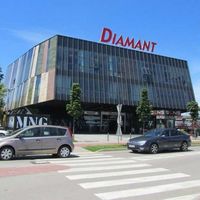 Офис в большом городе в Словении, Любляна, 225 кв.м.