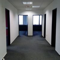 Офис в большом городе в Словении, Любляна, 142 кв.м.