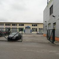 Другая коммерческая недвижимость в большом городе в Словении, Любляна, 194 кв.м.