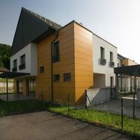 House in Slovenia, Ruse, 216 sq.m.