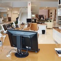 Офис в большом городе в Словении, Любляна, 2610 кв.м.