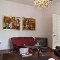 Офис в большом городе в Словении, Любляна, 108 кв.м.