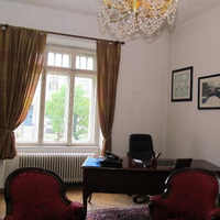 Офис в большом городе в Словении, Любляна, 108 кв.м.