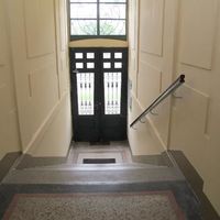 Офис в большом городе в Словении, Любляна, 108 кв.м.