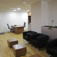 Офис в большом городе в Словении, Любляна, 142 кв.м.