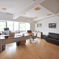 Офис в большом городе в Словении, Любляна, 1050 кв.м.