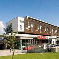 Other commercial property in the big city in Slovenia, Ruse, 5490 sq.m.