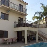 Вилла на Кипре, Лимасол, 212 кв.м.