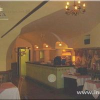 Restaurant (cafe) in the big city in Slovenia, Maribor, 160 sq.m.