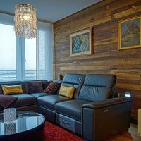 Flat in the big city in Slovenia, Ljubljana, 83 sq.m.