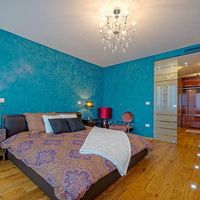 Flat in the big city in Slovenia, Ljubljana, 83 sq.m.