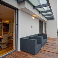 Flat in Slovenia, Ljubljana, 106 sq.m.