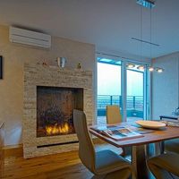 Flat in Slovenia, Ljubljana, 106 sq.m.