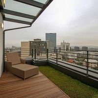 Flat in Slovenia, Ljubljana, 106 sq.m.