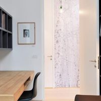 Flat in the big city in Slovenia, Ljubljana, 174 sq.m.