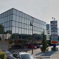 Office in the big city in Slovenia, Ljubljana, 76 sq.m.