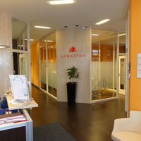 Office in the big city in Slovenia, Maribor, 280 sq.m.