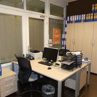 Office in the big city in Slovenia, Maribor, 280 sq.m.