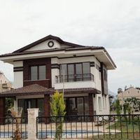 Villa at the seaside in Turkey, Fethiye, 140 sq.m.