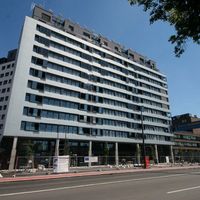 Other commercial property in the big city in Slovenia, Ljubljana, 71 sq.m.