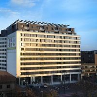 Other commercial property in the big city in Slovenia, Ljubljana, 191 sq.m.