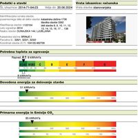 Other commercial property in the big city in Slovenia, Ljubljana, 191 sq.m.