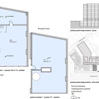 Other commercial property in the big city in Slovenia, Ljubljana, 191 sq.m.