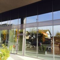 Other commercial property in the big city in Slovenia, Ljubljana, 191 sq.m.