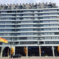 Other commercial property in the big city in Slovenia, Ljubljana, 191 sq.m.