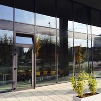 Other commercial property in the big city in Slovenia, Ljubljana, 191 sq.m.