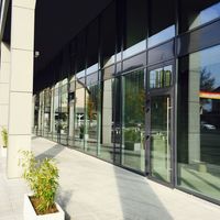 Other commercial property in the big city in Slovenia, Ljubljana, 191 sq.m.