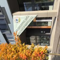 Other commercial property in the big city in Slovenia, Ljubljana, 191 sq.m.