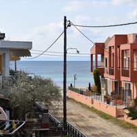 House at the seaside in Greece, Central Macedonia, 55 sq.m.