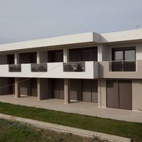 Flat at the seaside in Greece, Central Macedonia, 67 sq.m.