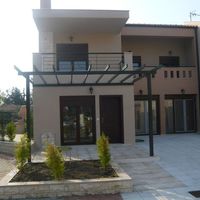 House at the seaside in Greece, Central Macedonia, 85 sq.m.