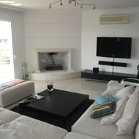 Flat at the seaside in Greece, Athens, 230 sq.m.