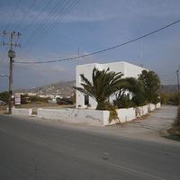 House at the seaside in Greece, South Aegean, Naxos, 55 sq.m.