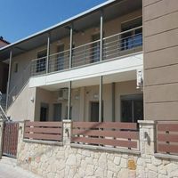 Apartment at the seaside in Greece, Kassandreia, 25 sq.m.