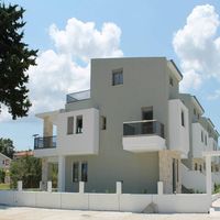 Flat at the seaside in Greece, Kassandreia, 45 sq.m.