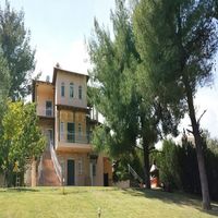 Дом у моря в Греции, Касандрия, 180 кв.м.