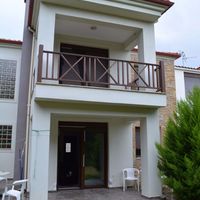 House at the seaside in Greece, Kassandreia, 112 sq.m.