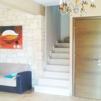 House at the seaside in Greece, Kassandreia, 130 sq.m.