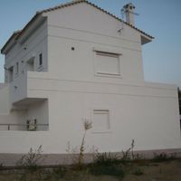 House at the seaside in Greece, Attica, 85 sq.m.