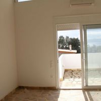 House at the seaside in Greece, Attica, 85 sq.m.