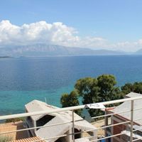 Квартира у моря в Греции, Ионические острова, 76 кв.м.