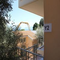 Квартира у моря в Греции, Лефкас, 35 кв.м.