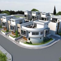 Villa in Republic of Cyprus, Eparchia Larnakas, 145 sq.m.